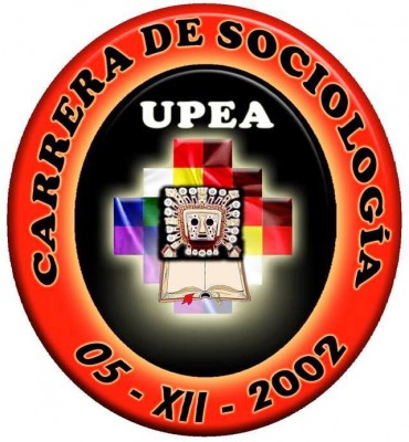 Virtual Sociologia UPEA